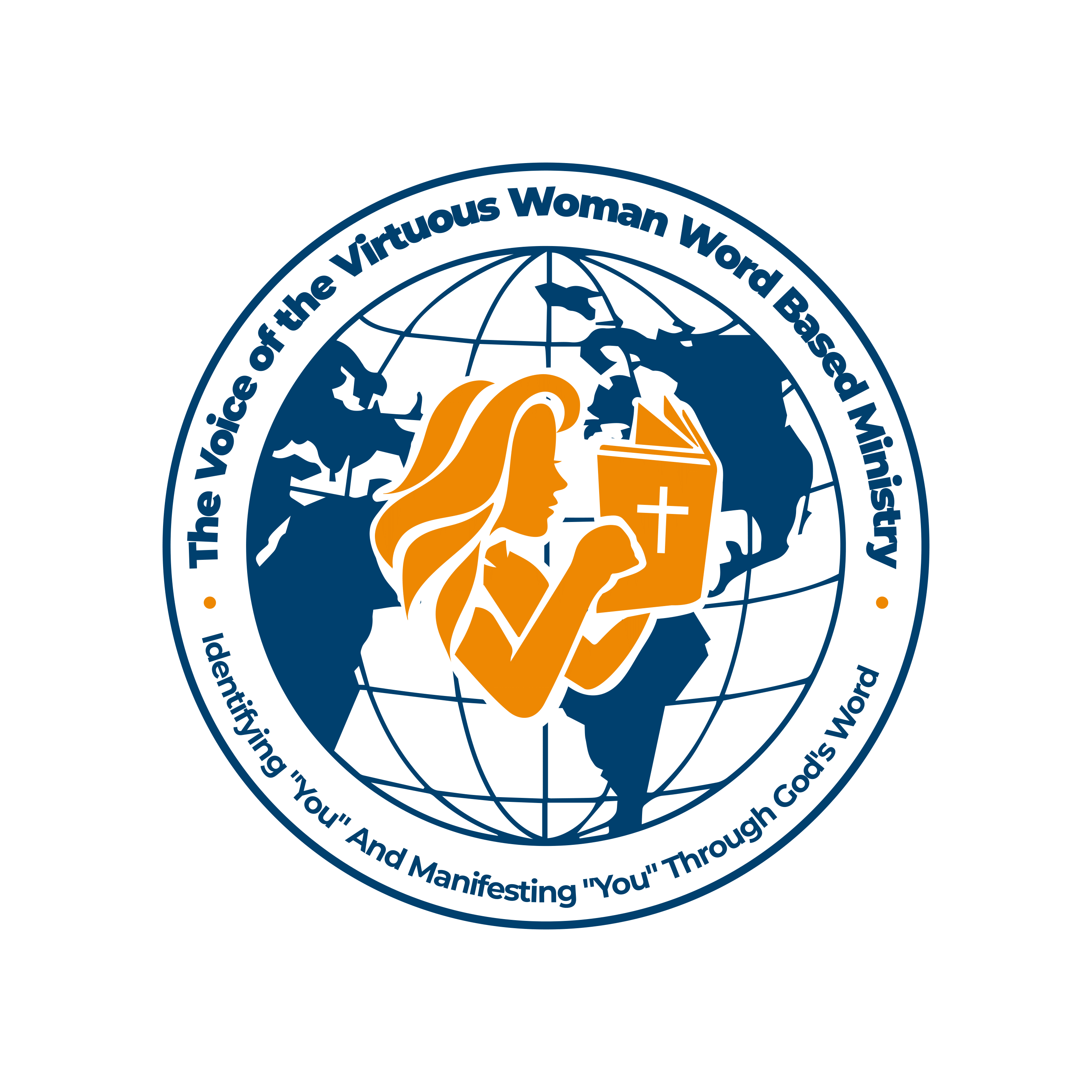 The Voice of the Virtuous Woman Word Based Ministry-1